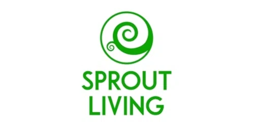 Sprout Living coupon