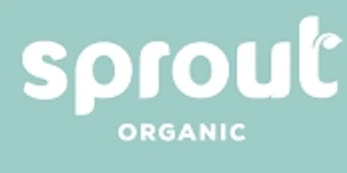 Sprout Organic Merchant logo