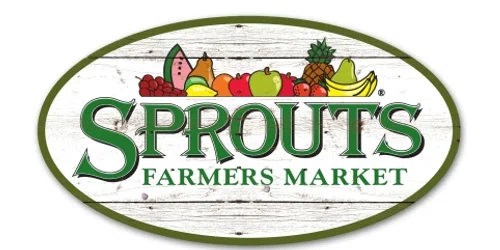 Sprouts Farmers Market Merchant logo