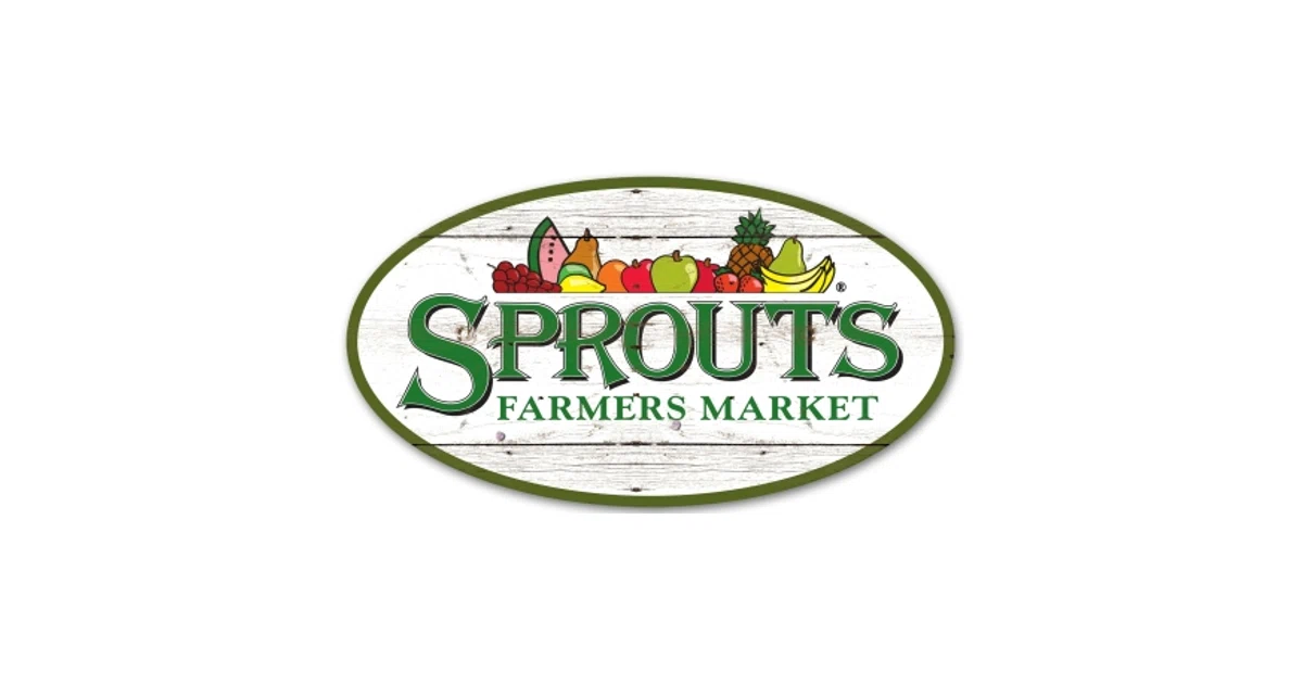 Sprouts Farmers Market Promo Codes 60 Off in Nov 2025