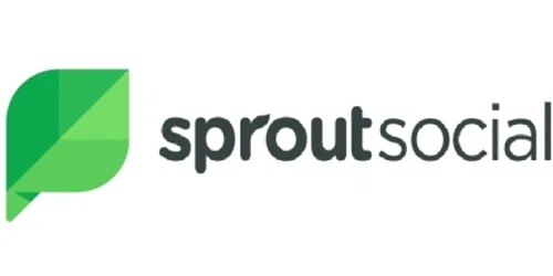 Sprout Social Merchant logo