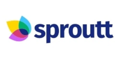 Sproutt Merchant logo
