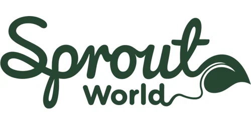 Sprout World Promo Code