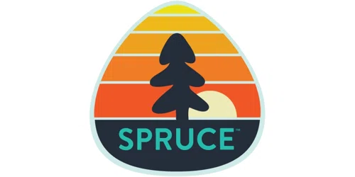 Spruce Pup Merchant logo