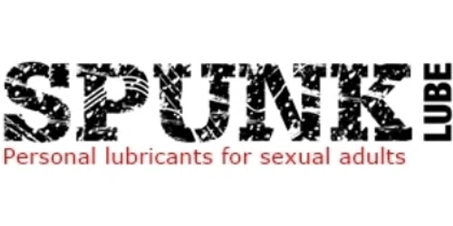 Spunk Lube Promo Code