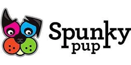 Spunky Pup Promo Code