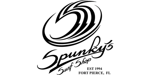 Spunkys Surf Shop Promo Code