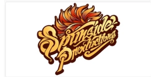 Spunside Productions Promo Code
