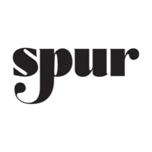 Spur Jewelry Merchant Logo