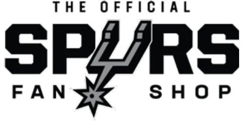 Spurs Fan Shop Merchant logo