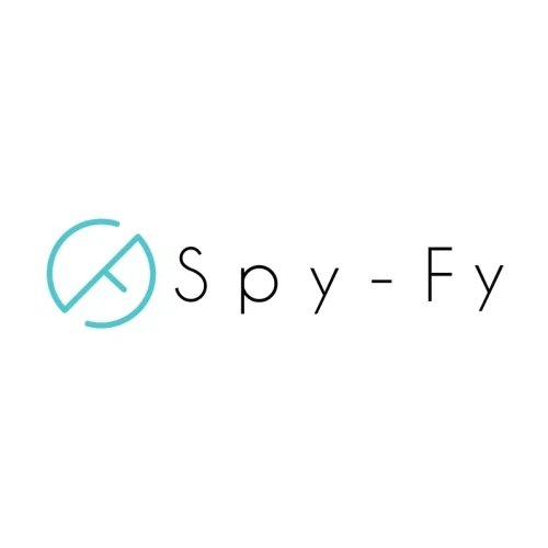Spy-Fy Promo Code