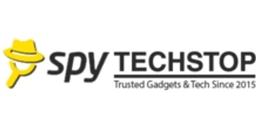 Spy Tech Stop Promo Code