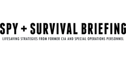 Spy Briefing Promo Code