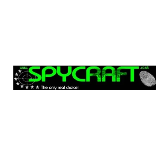 Spycraft coupons
