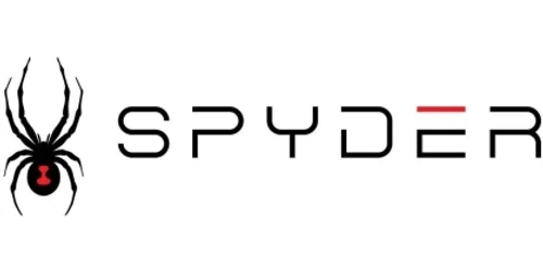 Spyder Merchant logo