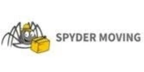 Spyder Moving Services Promo Code