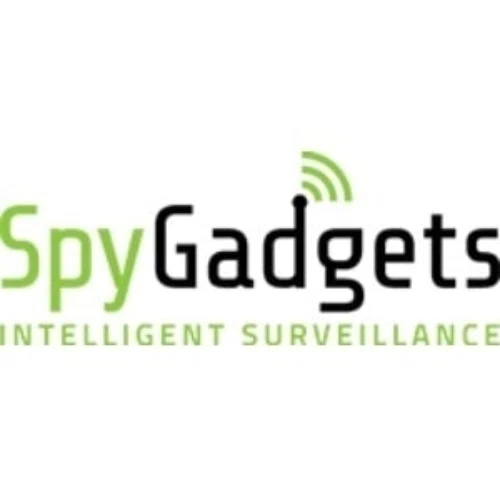 SpyGadgets Merchant Logo