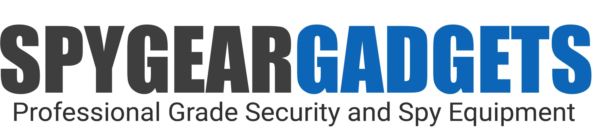SpygearGadgets Merchant Logo