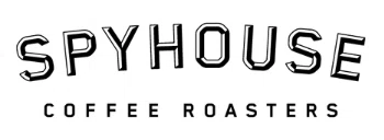 Spyhouse Coffee Roasters Merchant Logo