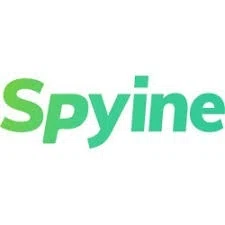 Spyine Merchant Logo