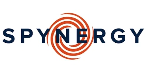 Spynergy Merchant logo