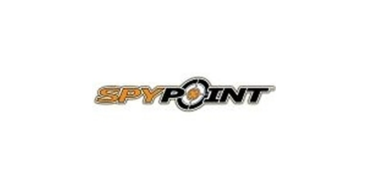 SPYPOINT Promo Code — Get 20 Off in April 2025