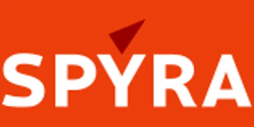 SPYRA Merchant logo