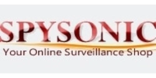 Spysonic Promo Code