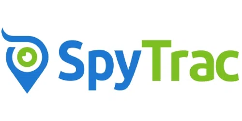 SpyTrac Merchant logo