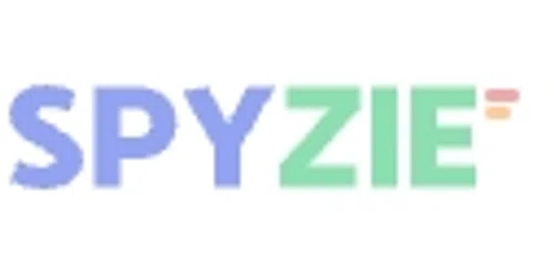 Spyzie Merchant Logo