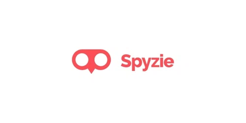 Spyzie coupon