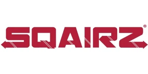 SQAIRZ Promo Code