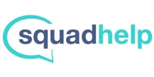 Squadhelp Merchant logo