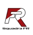 Squadra FR Merchant Logo