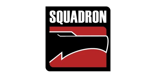 Squadron coupon