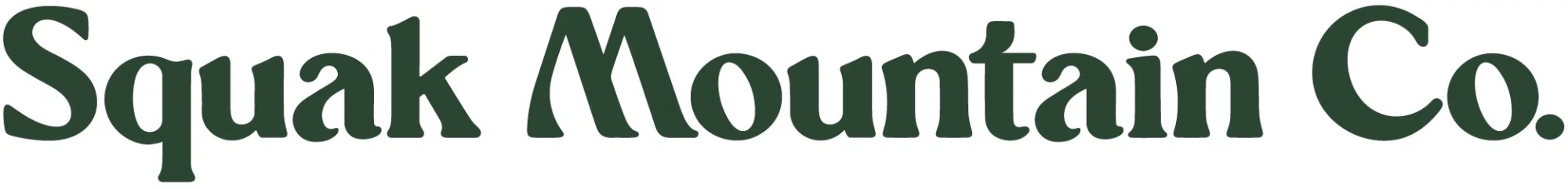 Squak Mountain Co Promo Code
