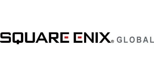 Square Enix Merchant logo