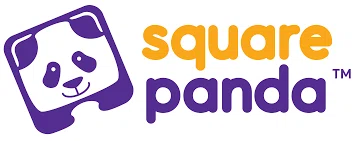 Square Panda Merchant Logo