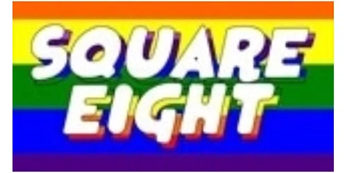 Square Eight Promo Code