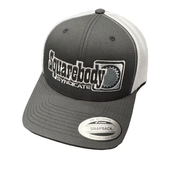 Squarebody Syndicate Promo Code