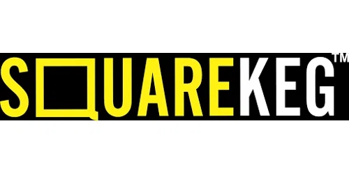 Square Keg Merchant logo