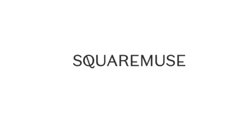 Squaremuse coupon