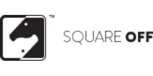 Square Off Merchant logo