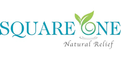 Square One Natural Relief Promo Code