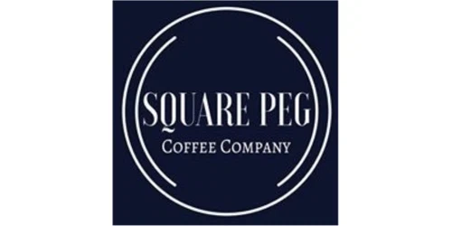 Square Peg Coffee Company Promo Code