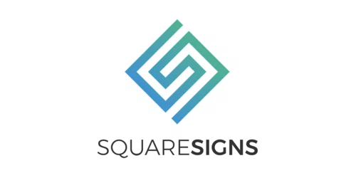 20 Off Square Signs Promo Code Coupons 4 Active 2022 20 off square signs promo code coupons 4 active 2022