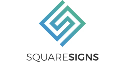 Square Signs Merchant logo