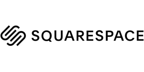 Squarespace Merchant Logo