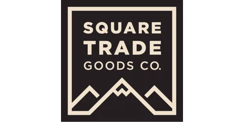 Square Trade Goods Co. Promo Code