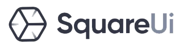 SquareUi Merchant Logo
